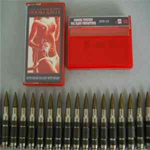 Hookerbite - Butchered Bloody Bitchmeat Mp3