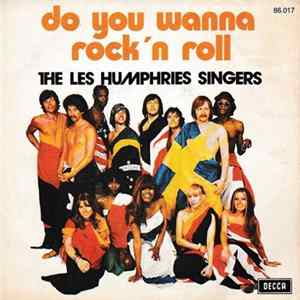 Les Humphries Singers - Do You Wanna Rock'n Roll Mp3