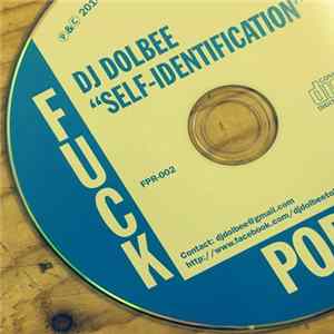 DJ Dolbee - Self-Identification Mp3