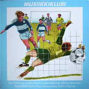 Various - Musiikkiklubi Mp3