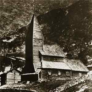 Distorted Faith - Fantoft Stave Church Mp3