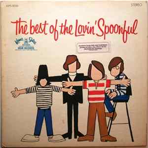 The Lovin' Spoonful - The Best Of The Lovin' Spoonful Mp3