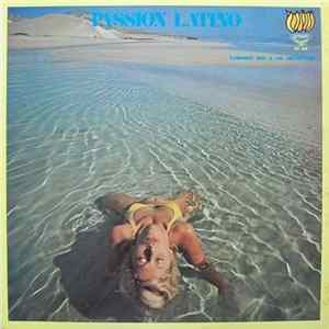 Edmundo Ros & His Orchestra - Passion Latino Mp3