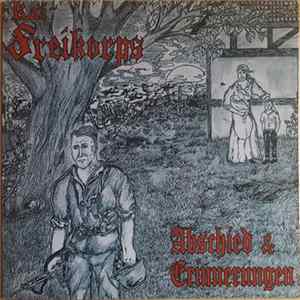 Kai Freikorps - Abschied & Erinnerungen Mp3
