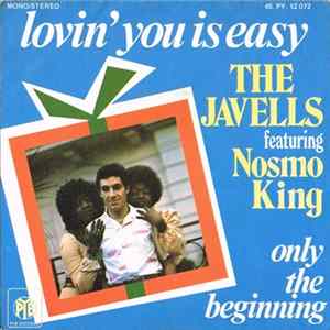 The Javells, Nosmo King - Lovin' You Is Easy Mp3