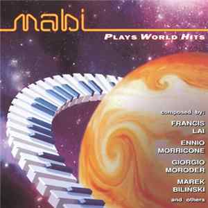Mabi - Plays World Hits Mp3