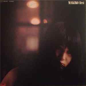 Makiko Takada - Makiko First Mp3
