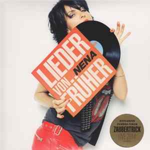 Nena Kerner - Lieder Von Früher Mp3
