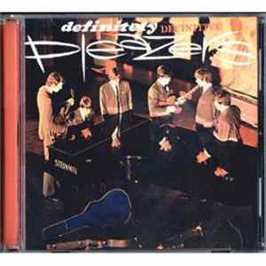 The Pleazers - Definitely Definitive Pleazers Mp3