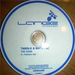 Tangle & Mateusz - The Game Mp3