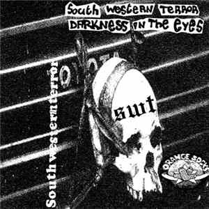 South Western Terror - Darkness In The Eyes Mp3