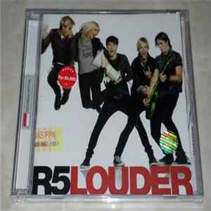 R5 - Louder Mp3