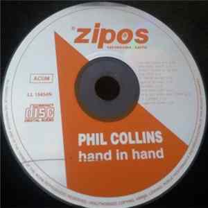 Phil Collins - Hand In Hand Mp3