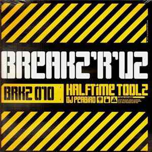 Peabird - Halftime Toolz Mp3