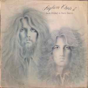 Leon Russell, Marc Benno - Asylum Choir II Mp3