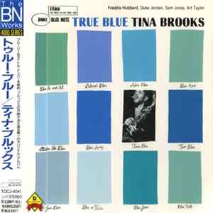 Tina Brooks - True Blue Mp3