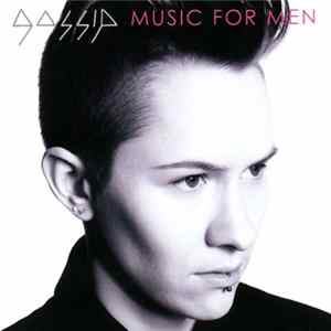 Gossip - Music For Men Mp3
