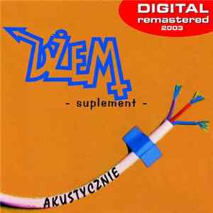 Dżem - Akustycznie - Suplement Mp3