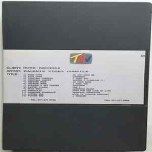Various - Phoenix Video Compile Mp3