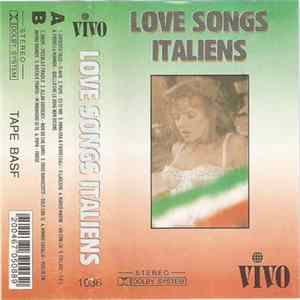 Various - Love Songs Italiens Mp3
