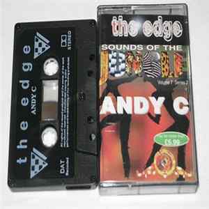 Andy C - The Edge - Sounds Of The Jungle Volume 7 Series 2 Mp3