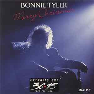 Bonnie Tyler - Merry Christmas Mp3
