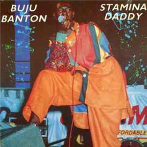 Buju Banton - Stamina Daddy Mp3
