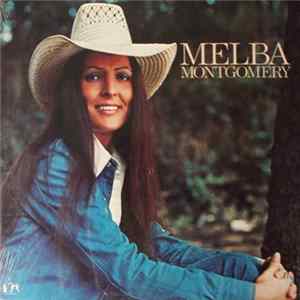 Melba Montgomery - Melba Montgomery Mp3