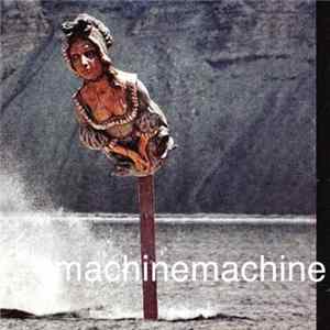 Machinemachine - Motor Stick Witch Hunt Mp3