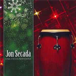 Jon Secada - Una Fiesta Navideña Mp3