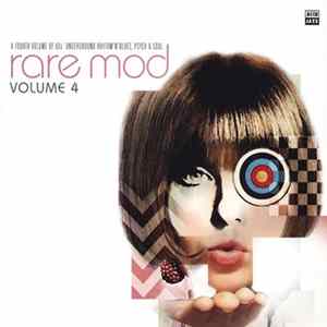 Various - Rare Mod Volume 4 Mp3