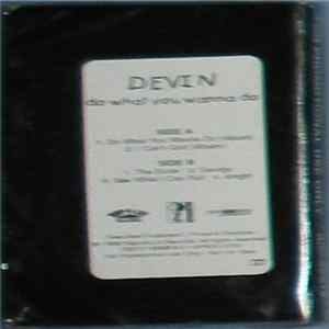 Devin - Do What You Wanna Do Mp3