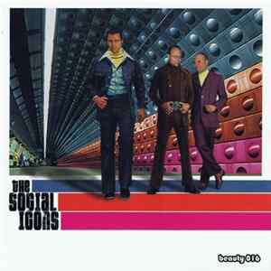 The Social Icons - I'm There...You're Here Mp3