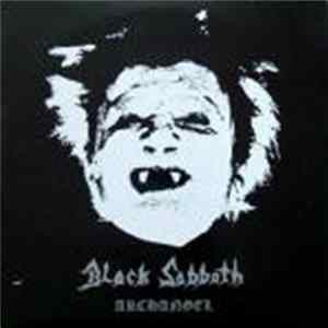 Black Sabbath - Archangel Mp3