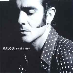 Manuel Malou - Es El Amor Mp3