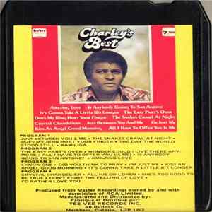 Charley Pride - Charley's Best Mp3