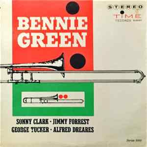 Bennie Green - Bennie Green Mp3