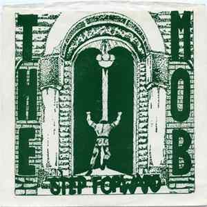 The Mob - Step Forward Mp3