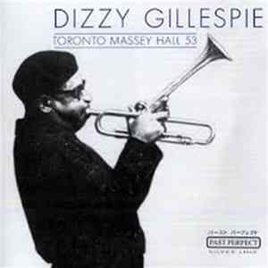 Dizzy Gillespie - Toronto Massey Hall 53 Mp3