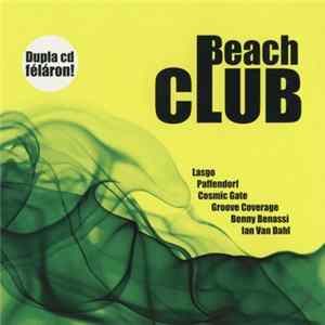 Various - Beach Club Mp3