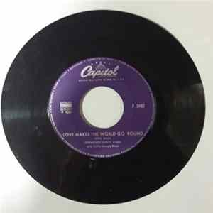 Tennessee Ernie Ford - Love Makes The World Go 'Round Mp3