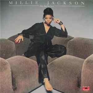 Millie Jackson - Free And In Love Mp3