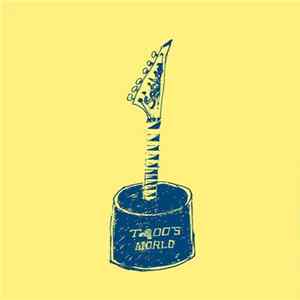 Todd Sesh And Power Sesh - Todd's World Mp3