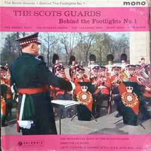 The Regimental Band Of The Scots Guards - Songs From The Shows: The Desert Song, The Student Prince, The Vagabond King, Show Boat, Rose Marie Mp3