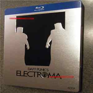 Daft Punk - Daft Punk's Electroma Mp3