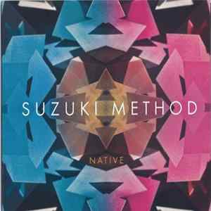 Suzuki Method - Native Mp3