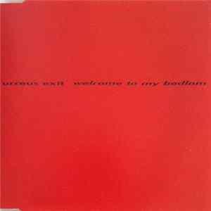 Urceus Exit - Welcome To My Bedlam Mp3