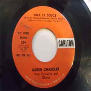 Karen Chandler - Irma La Douce Mp3