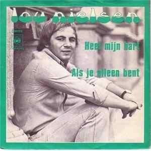 Lou Nielsen - Heel Mijn Hart Mp3