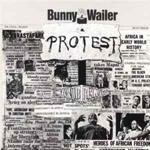 Bunny Wailer - Protest Mp3